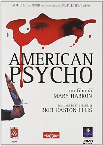 Mary Harron - American psycho [IT Import] - Preis vom 13.10.2026 11:25:28 h