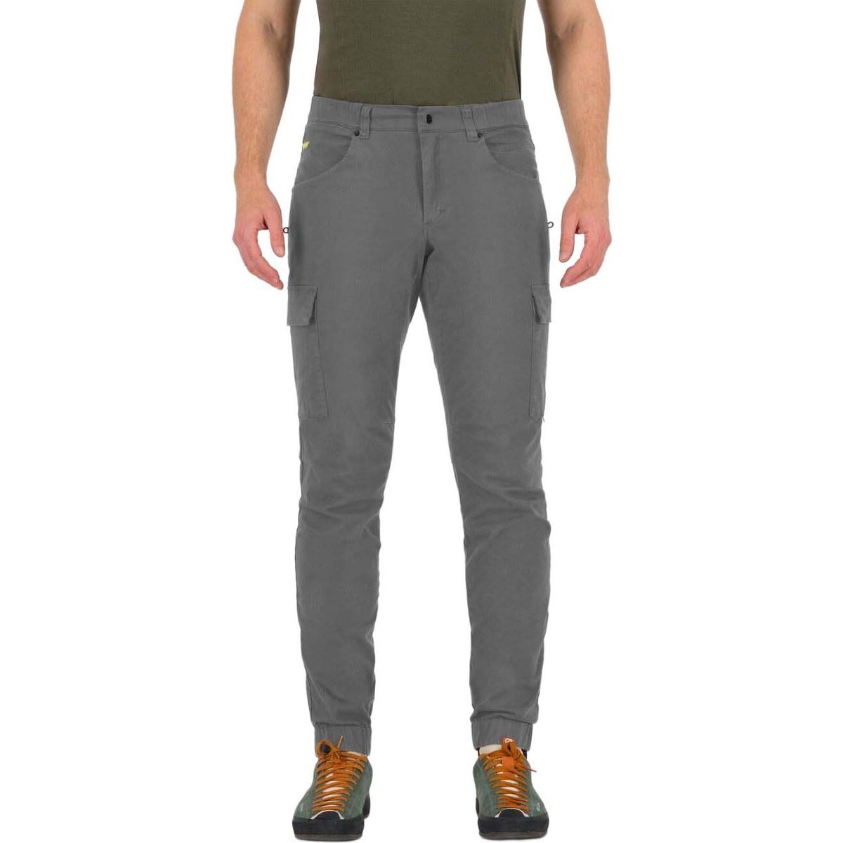Karpos Nosoler Cargo Pants smoked (099) 48 2521076-099-48