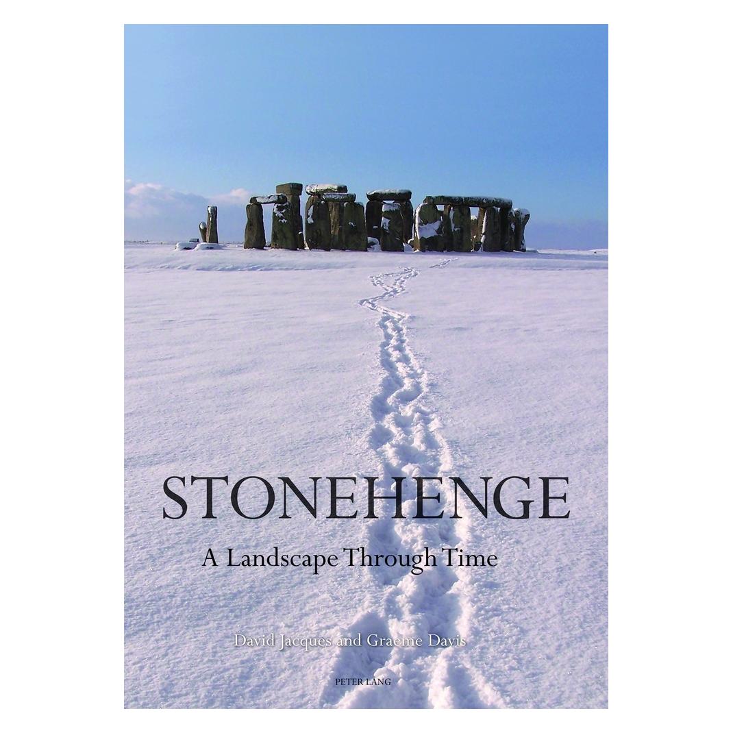 Peter Lang Jacques:Stonehenge: A Landscape Through (Englisch, Hardcover, David Jacques, Graeme Davis) (67752406)