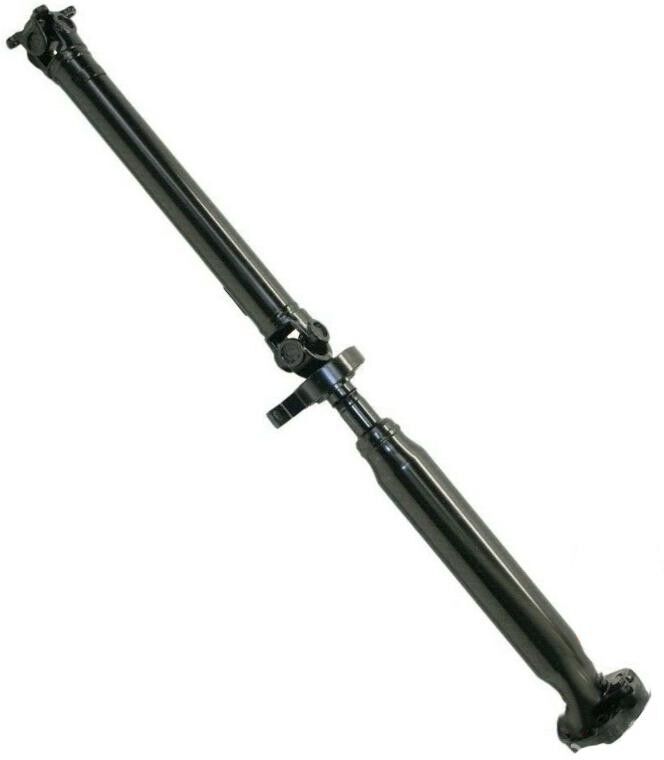 EURODRIVELINE PSBM38 Kardanwelle