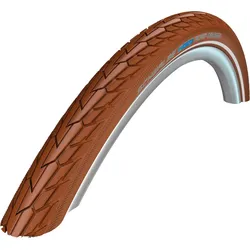 Schwalbe Road Cruiser Active Line Reifen 42-622 braun