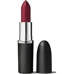 MAC Cosmetics, Lippenstift + Lipgloss, Macximal Silky Matte (630 D For Danger)