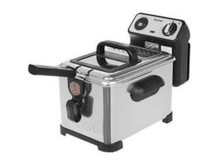 SHOT CASE - TEFAL Friteuse semi pro FR511170
