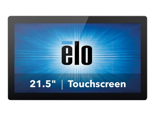 Elo Touch Solutions Elo Open-Frame Touchmonitors 2294L - Rev B - LED-Monitor - 54.6 cm (21.5") (E330620)