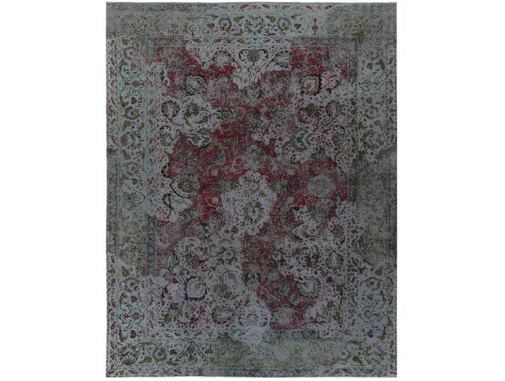 Vintage Limited Teppich 241x309 Handgeknüpft Modern Orientteppich Perserteppich Wolle