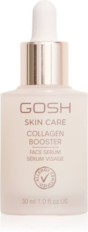 GOSH COPENHAGEN Skin Care Collagen Booster collagen anti-wrinkle serum 30 ml