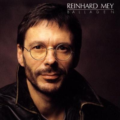 Balladen, 1 Audio-CD - Reinhard Mey, CD