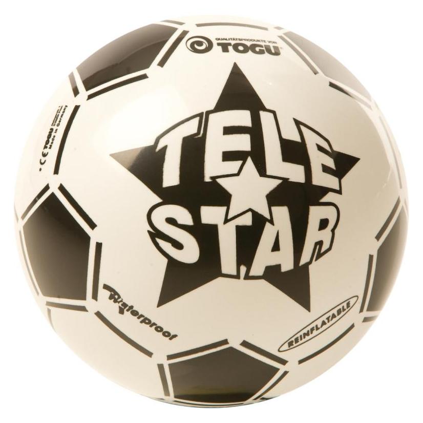 Togu Fussball Tele-Star (184000)
