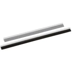 Gummileistensatz Clean Track 45 cm vorn 44 cm, hinten 39,5 cm