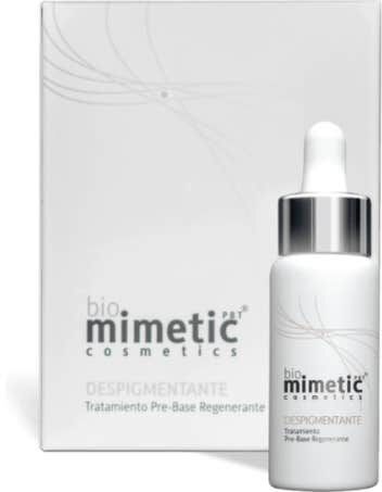Biomimetic Pre-Base Regenerante Despigmentante 30 ml