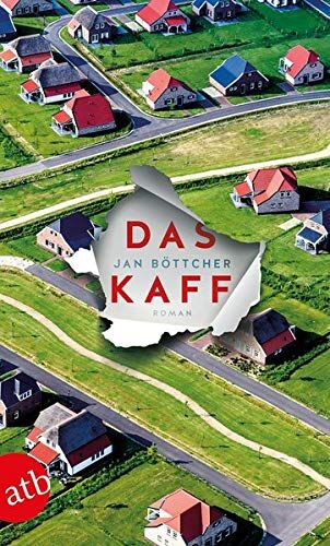 Jan Böttcher - Das Kaff: Roman - Preis vom 09.10.2026 07:28:09 h