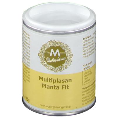 Multiplasan Planta Fit Tabletten 350 St