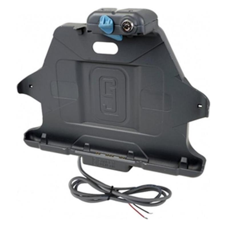 Gamber-Johnson with Bare Wire Lead - Dockingstation (7160-1418-00)