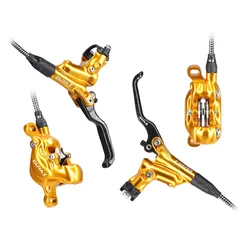 FORMULA Scheibenbremse Cura X gold | Set