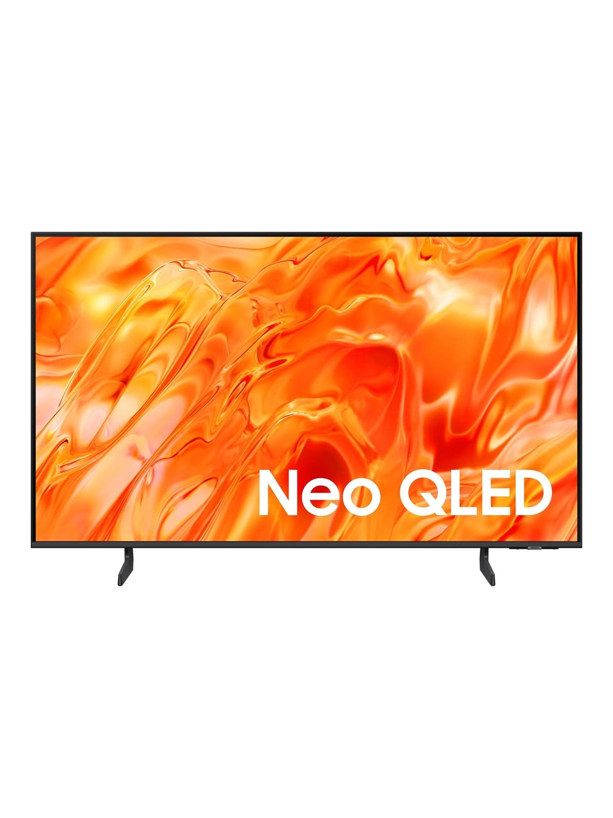 Samsung 50" Flachbild TV LED 4K QE50QN70HAU QN70H Series - 50" LED-backlit LCD TV - Neo QLED - 4K