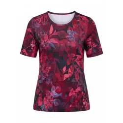 T-Shirt Paloma JOY Sportswear lila, 48