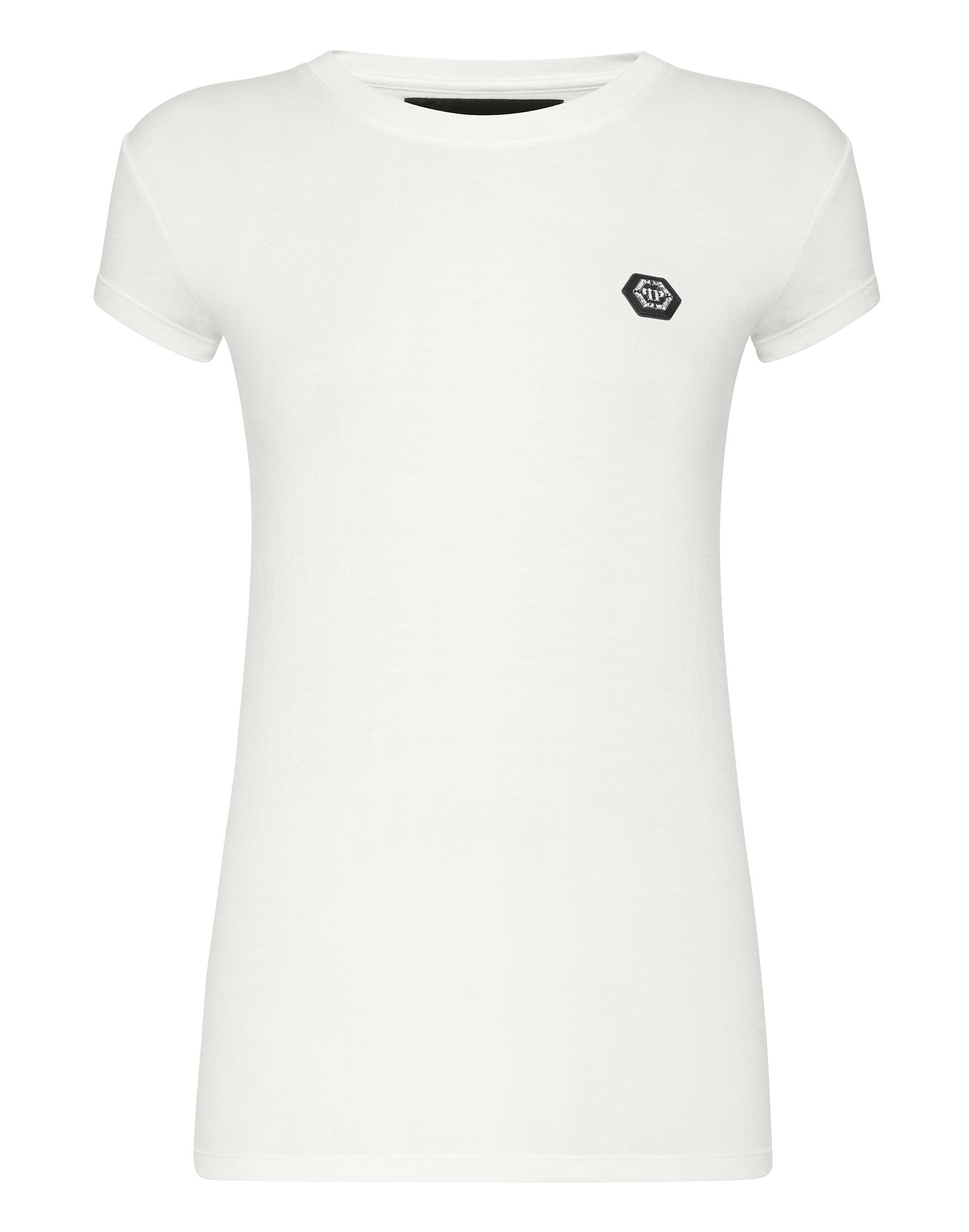 T-Shirt Round Neck Ss Original