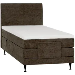 Welnova Boxspringbett UTAH - LF ca. 100.00x200.00