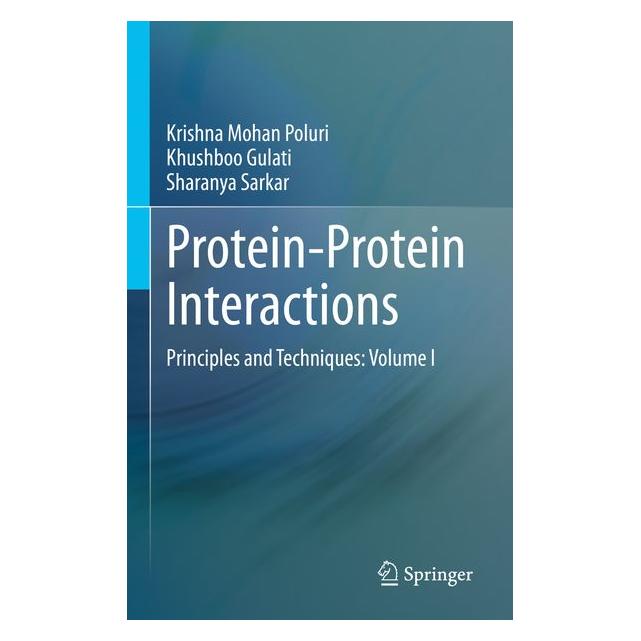 Springer Protein-Protein Interactions (71876165)