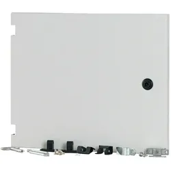 Eaton 173064 Feldbreite Tür, geschlossen, HxB=350x425mm, IP55, grau XTSZDSQC-H350W425