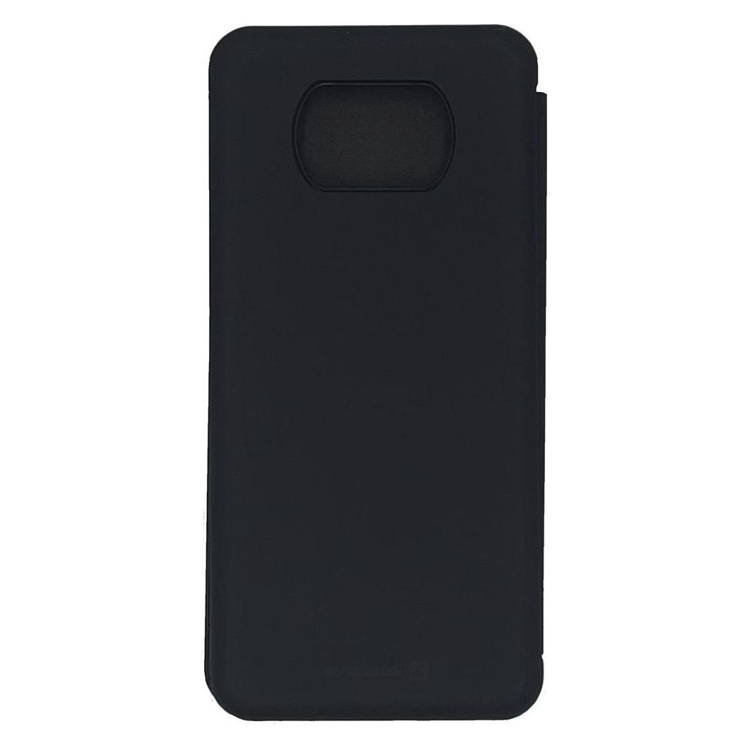 Evelatus Poco X3/X3 NFC/X3 Pro Book Case (Xiaomi Poco X3) (EXPX3BCB)
