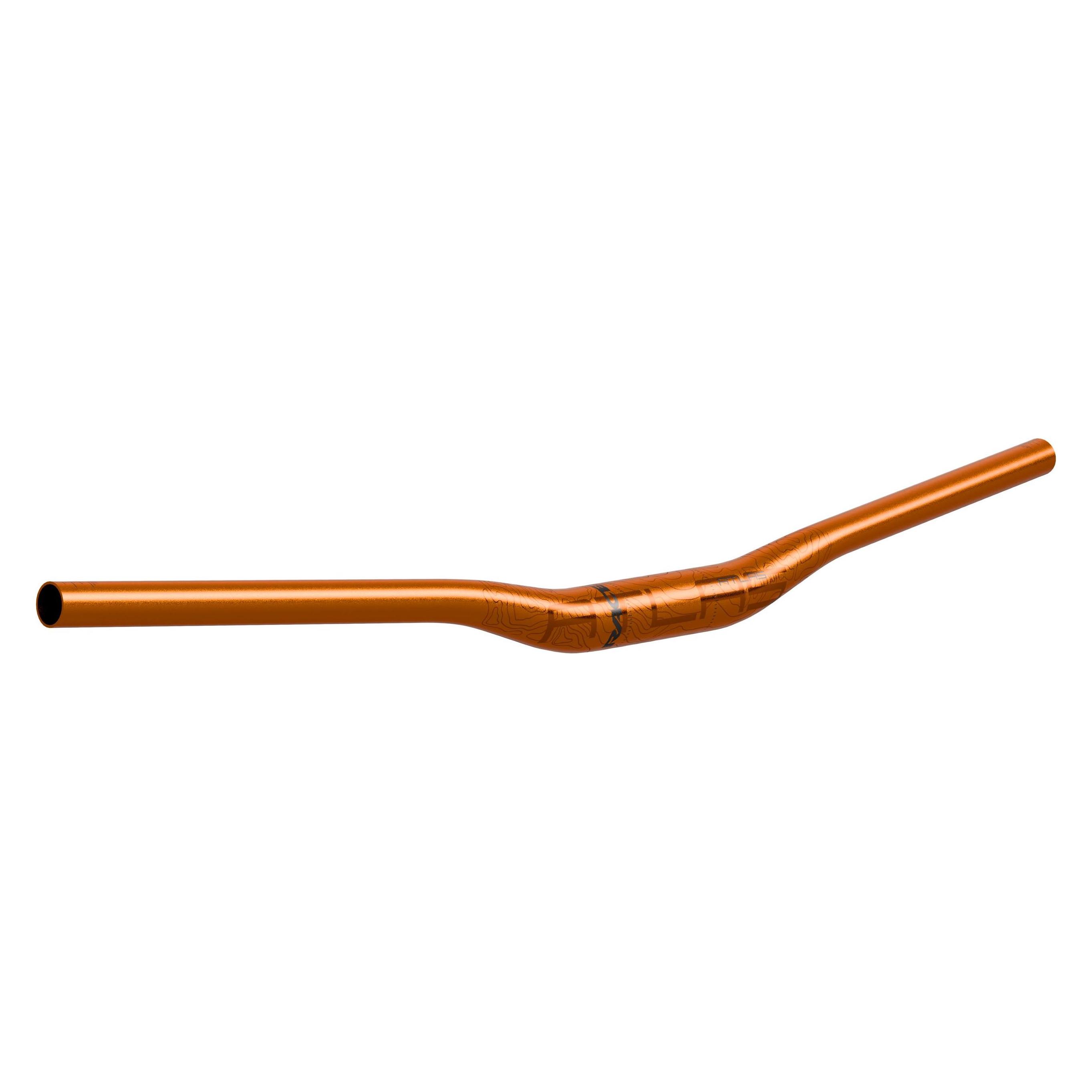 Race Face Atlas Riser Lenker, 35.0, 800x20mm, 8°/5°, orange (35 mm) (66367033)