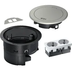 Tehalit Installationsdose R02 BSR02D01