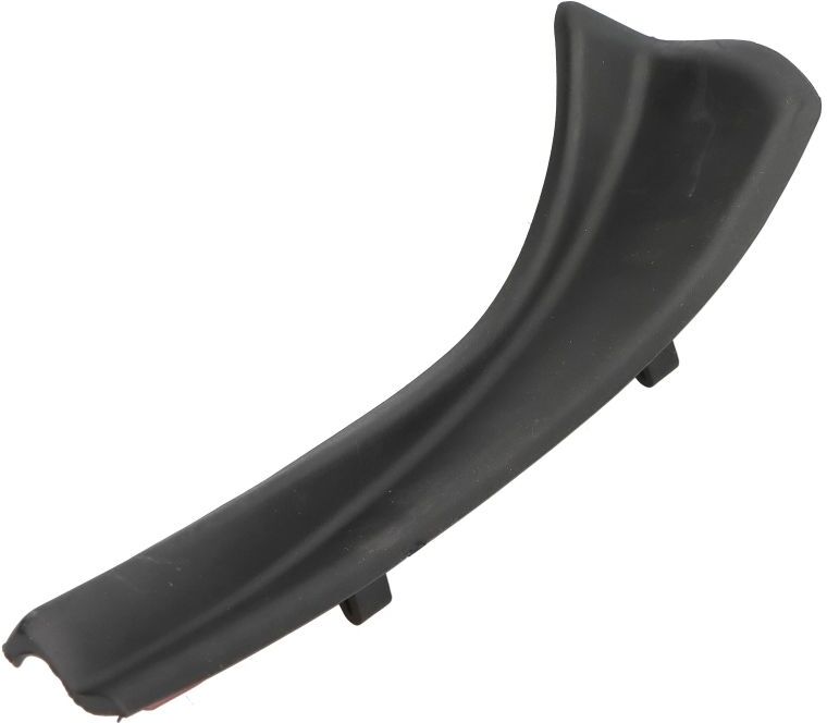 Frontscheibenrahmen - Wasserabweiser BLIC 5703-04-6037658Q