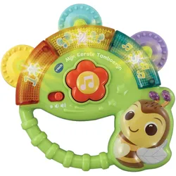 VTech Baby Mijn Eerste Tamboerijn (Niederländisch)