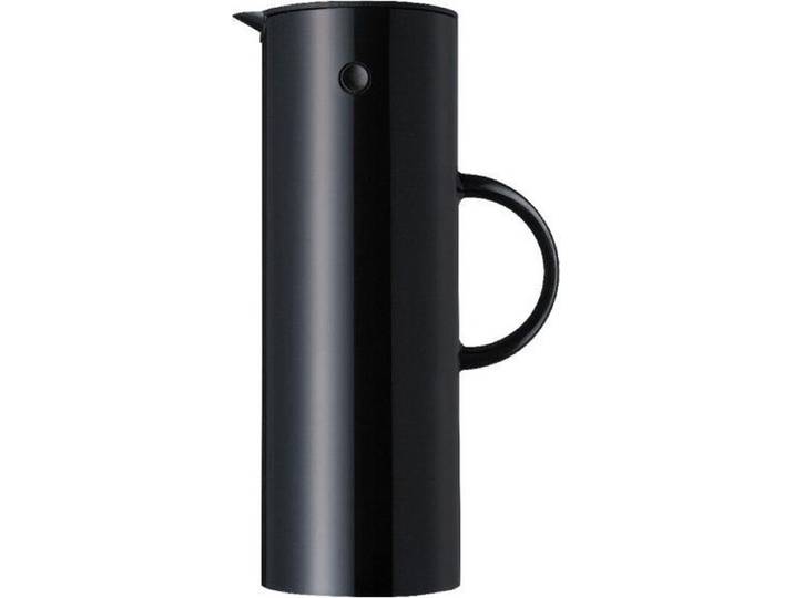 Stelton EM77 - Thermoskan - 1L - Zwart