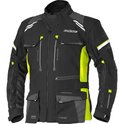 Büse Highland III wasserdichte Motorrad Textiljacke 32