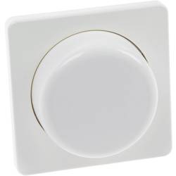 Ehmann 9081x0100 Dimmer-Abdeckung Weiß