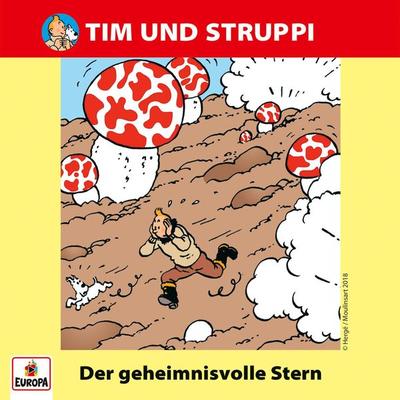 Folge 12: Der geheimnisvolle Stern - Ludger Billerbeck, Audio, 4064066631772
