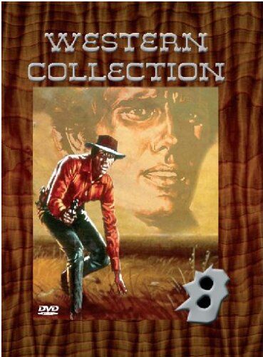 Tonino Valerii - Western Collection - Metallbox [2 DVDs] - Preis vom 12.10.2026 11:37:12 h