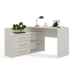 Schreibtisch DANY KASCHMIR BEIGE