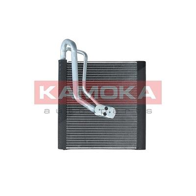 Kamoka Verdampfer, Klimaanlage [Hersteller-Nr. 7770008] für Skoda, Cupra, VW, Audi, Seat