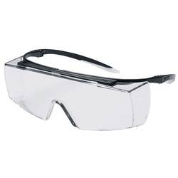 uvex super OTG 9169261 Überbrille inkl. UV-Schutz Schwarz EN 166, EN 170 DIN 166, DIN 170