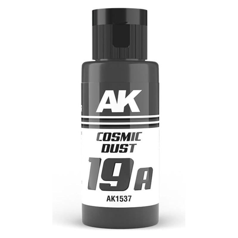 AK Interactive Dual Exo 19A - Cosmic Dust (60 ml) (AK1537)
