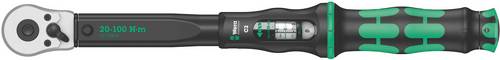 Wera Werk Drehmomentschlüssel Click-Torque C 2
