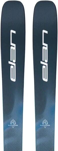 Freeride Ski Elan Playmaker 87 (182cm - Blau)