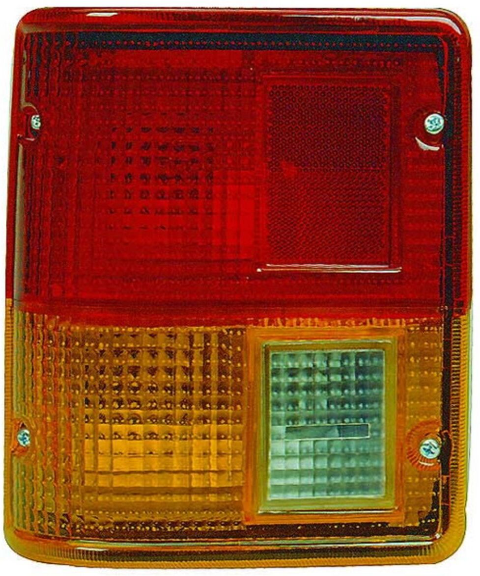Feu arrière DEPO 214-1922-1 gauche