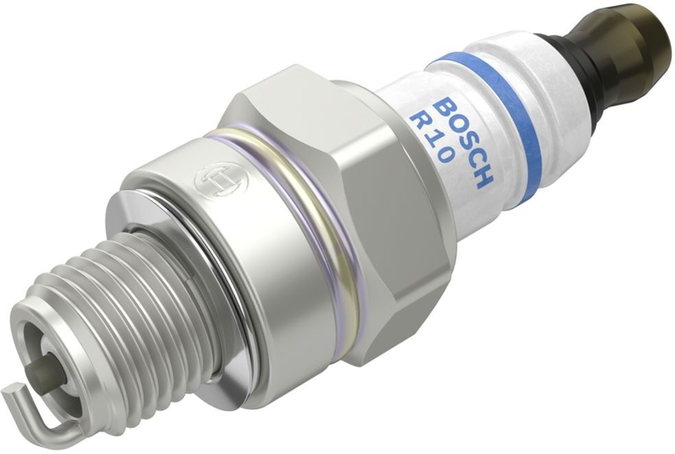 Zündkerze BOSCH 0 242 045 506