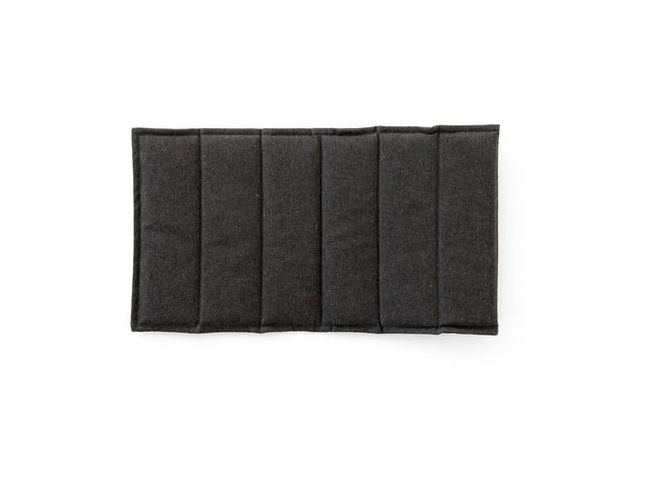 &Tradition Ville AV33-AV34 coussin de dossier et de siège 80x46 cm Heritage char