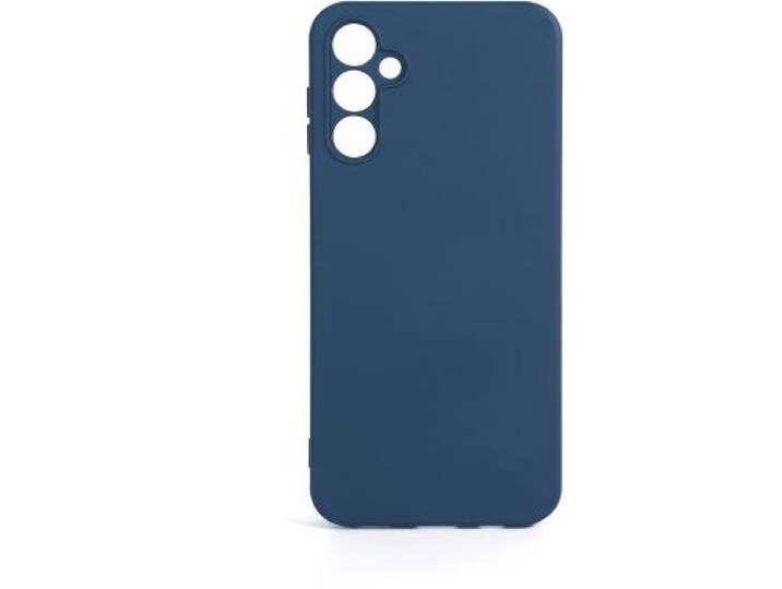Casyx - Coque Samsung Galaxy A14 4g/5g Bleu Foncé