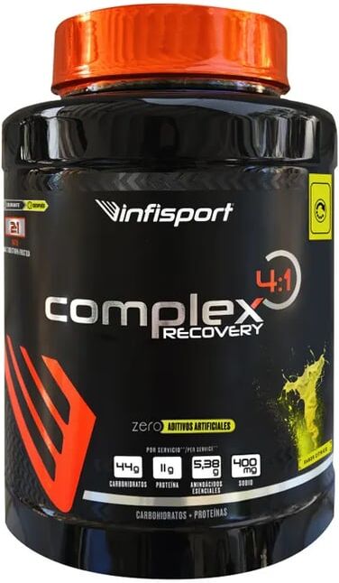Infisport Complex 4:1 Recovery 1200 g Chocolate