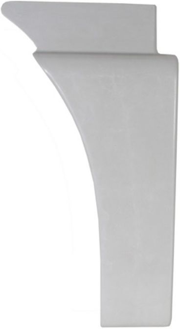 Pacol Parafango MAN-FM-005L sinistro