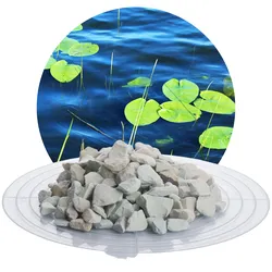 Zeolith-Aqua 8,0-16,0 mm - 10 kg Sack
