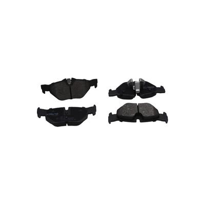 KAVO PARTS Bremsbelagsatz, Scheibenbremse kbp10165 für BMW