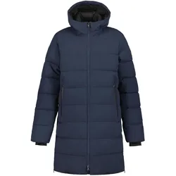 ICEPEAK Mosses S6 Mantel Herren 390 - dark blue 56