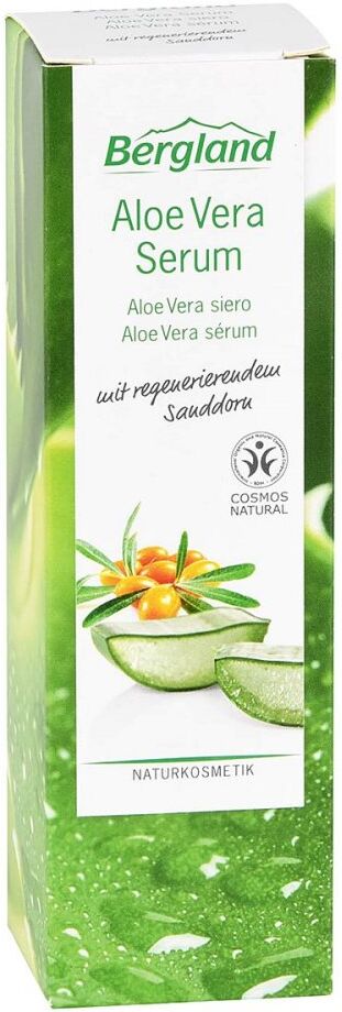 Aloe Vera Serum